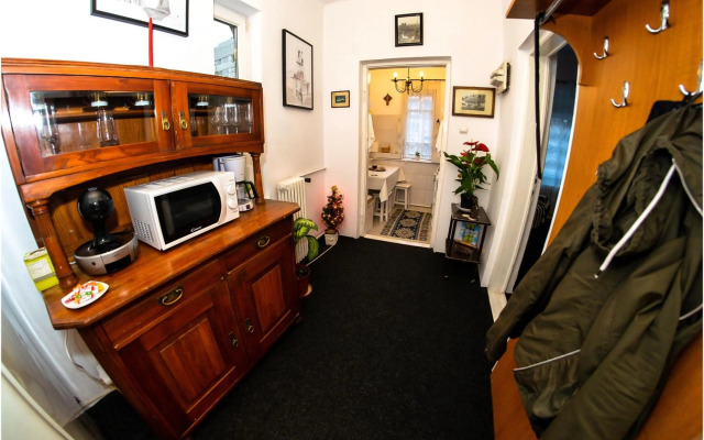 Clucerului Sun Residence Villa