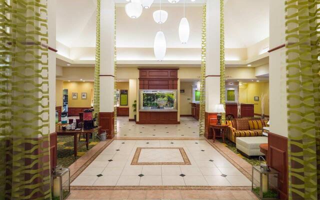 Hilton Garden Inn Dover