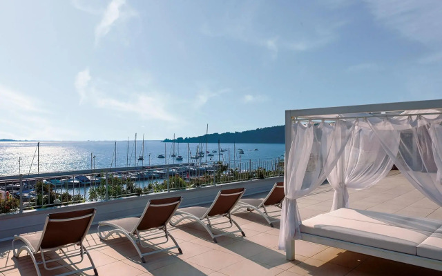 Villa Garuti Hotel & Appartements