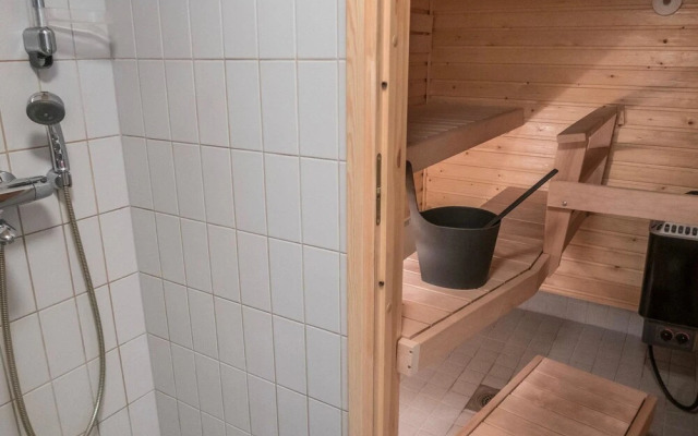 Karhunvartijan Linna a7 Kuusamo