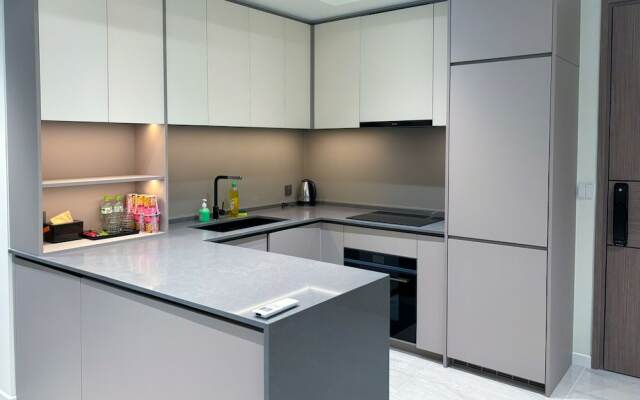 The Metropole Opera Residence by Kaystay