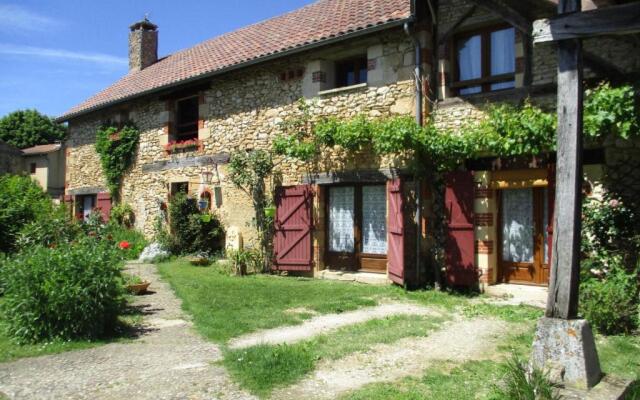 Appartement Beynac-et-Cazenac, 3 pièces, 5 personnes - FR-1-616-39