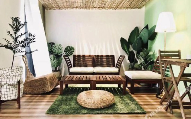 Shenzhen Maiya Apartment
