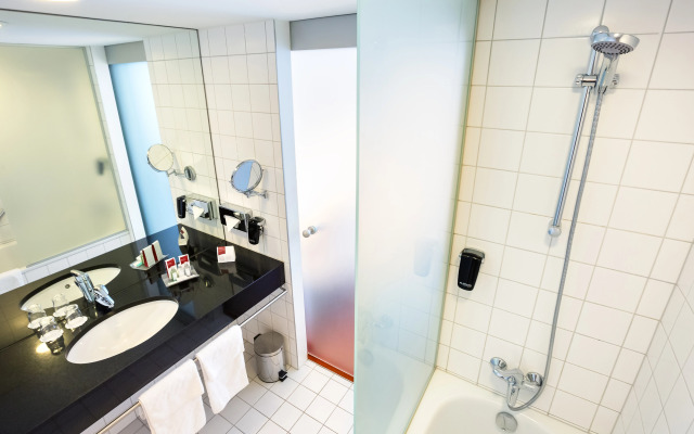 Austria Trend Hotel Europa Wien
