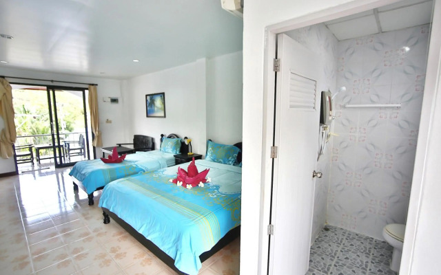 Lotus Friendly Hotel