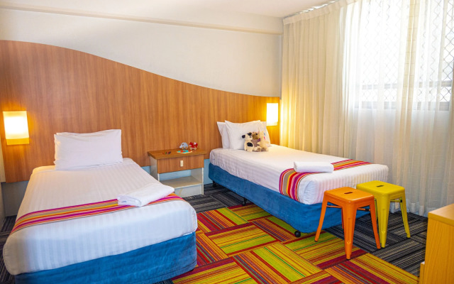 Paradise Resort Gold Coast