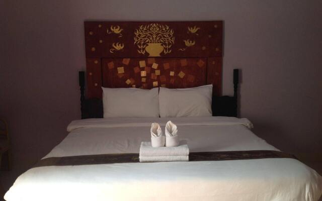 Lanna Boutique Resort