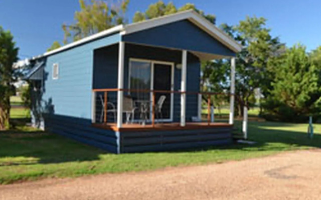 Pelican Rest Tourist Park