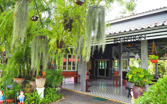 Muaan Resort