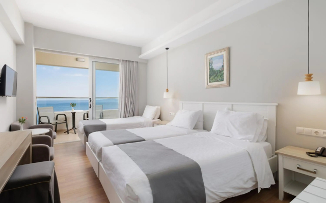 Elea Beach Hotel