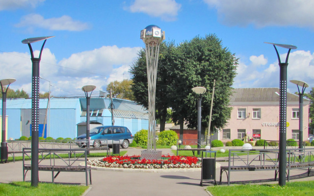 Hotel Spektr