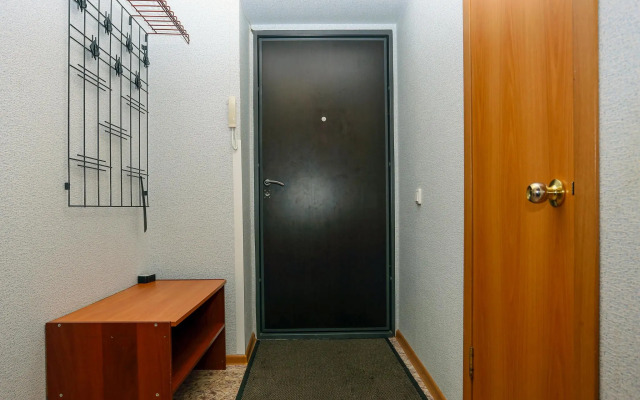 Апартаменты Уют Комплекс на улице Дизайнеров, д. 3