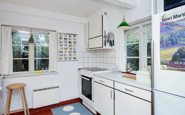 4 Person Holiday Home in Fanø