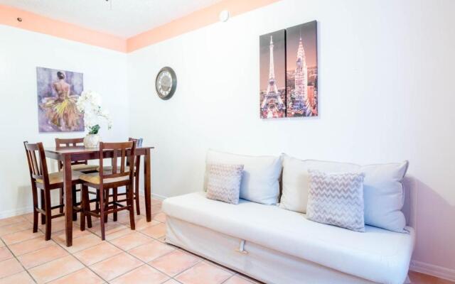 Ocean Walk Apartments by SV Rentals