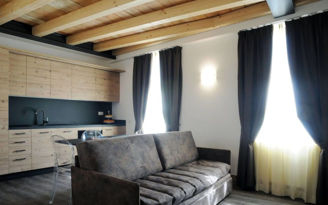 Touring Hotel & Spa