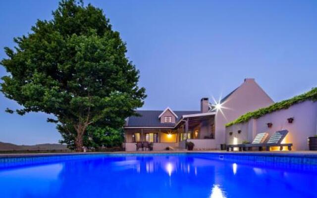 Oak Ridge Guest House