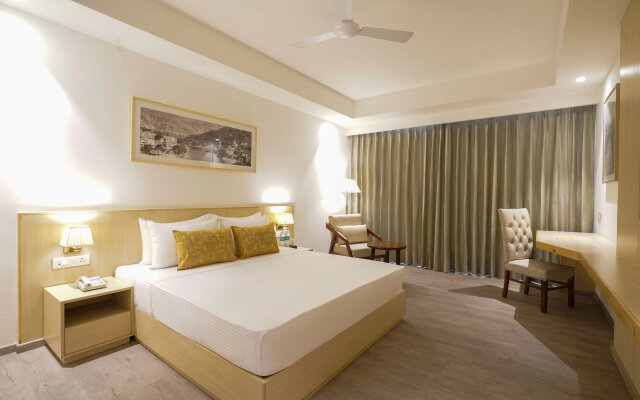 Lemon Tree Hotel Haridwar