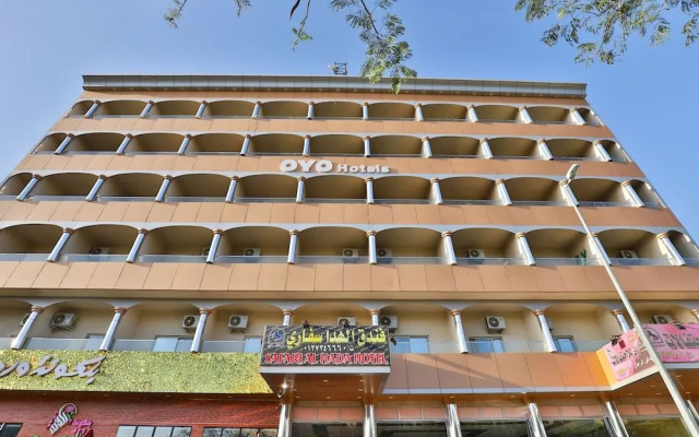 OYO 176 Hotel Safari Al Hada