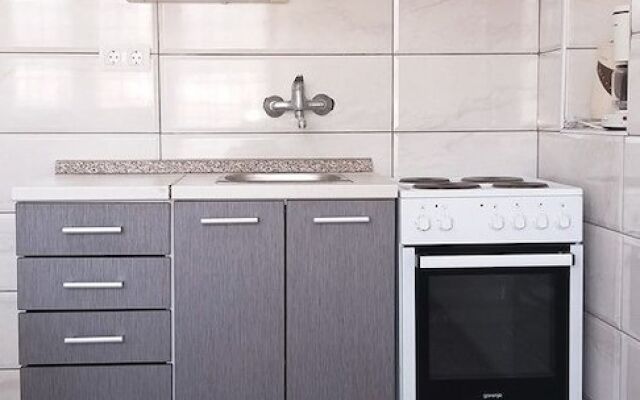 Apartments Cagalj