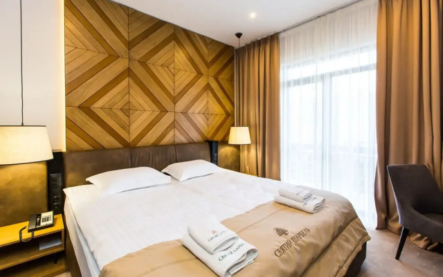 SPA & Wellness Saint Charbel