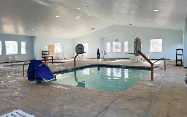 Cobblestone Suites - Ripon