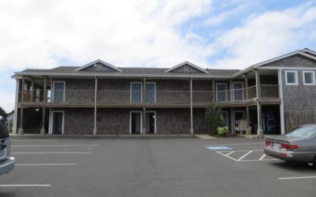 Table Rock Motel