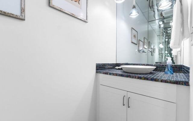 Mediterranean East 401