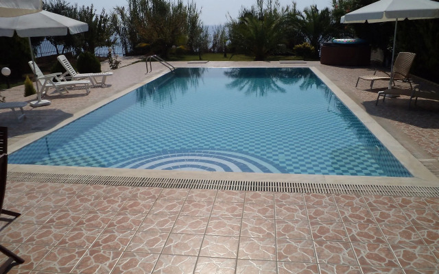 Villa Sofia