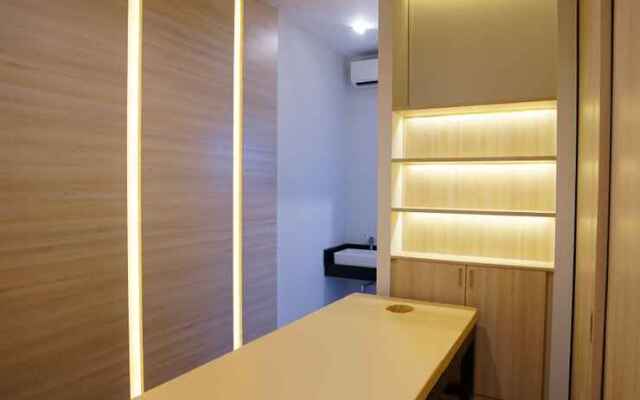 J & L Residence and Spa