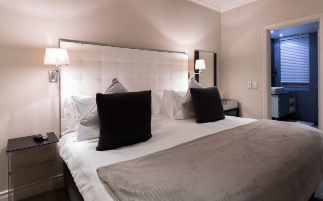 Cape Royale Luxury Hotel