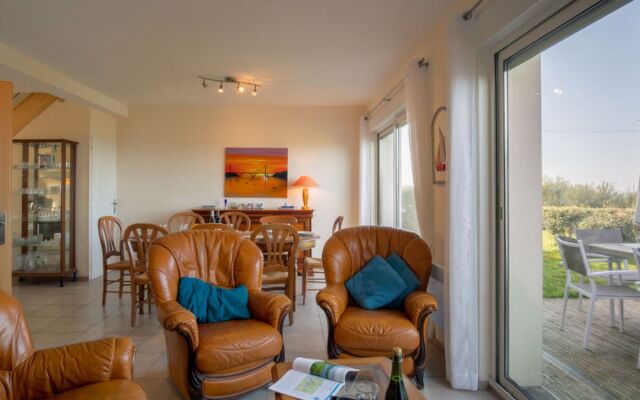 Mer d’Iroise 1 (LCQ104)