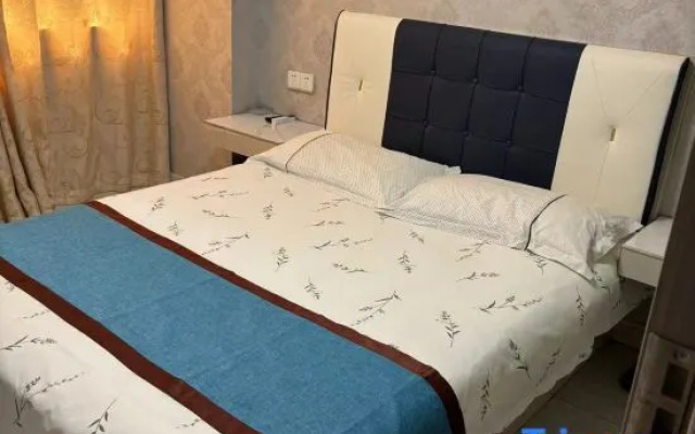 Shanshi Hotel
