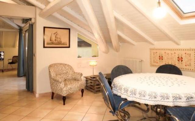 Residence Del Sole 272s