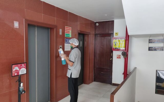 Hotel Surya