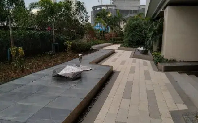 Shenzhen Doya Hotel Apartment (Honghu Shuibei Metro Station)
