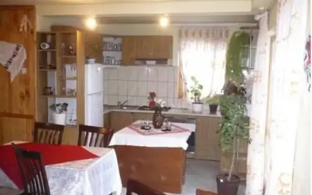 Pensiunea Iedera