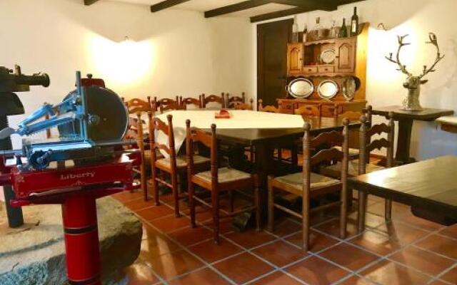 Charme Hotel Osteria Carletti