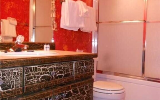 Edelweiss 315 - 2 Br Condo