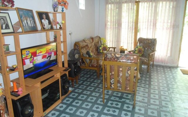 Nuwan Homestay