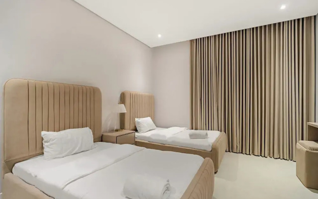 Silkhaus Garden Residence