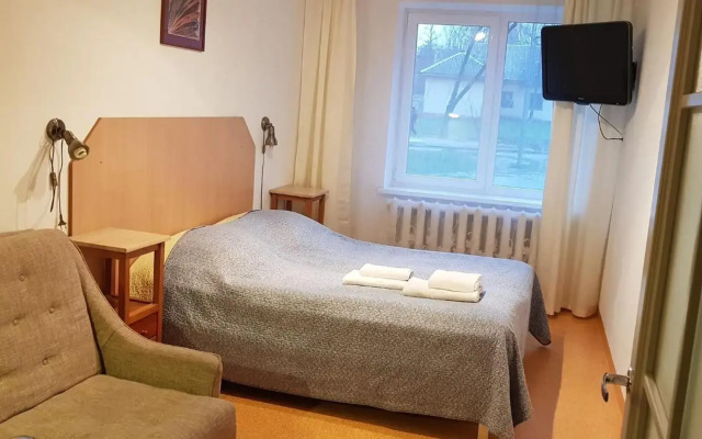 Velga Hotel