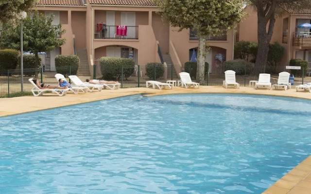 Vacances Passion La Grande Bastide