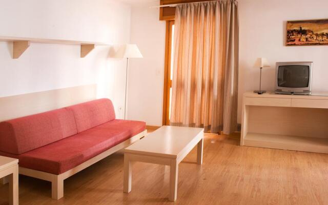 Apartamentos Los Robles