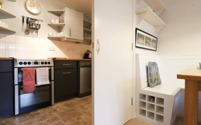 Cosy 1 Bedrooom in Fabulous Location
