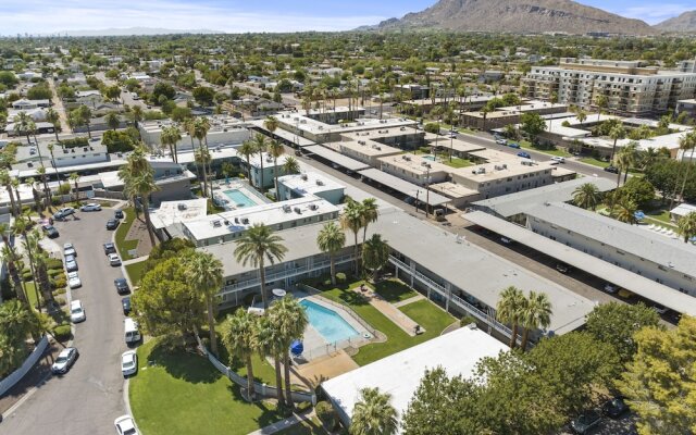 Pina Colada Paradise