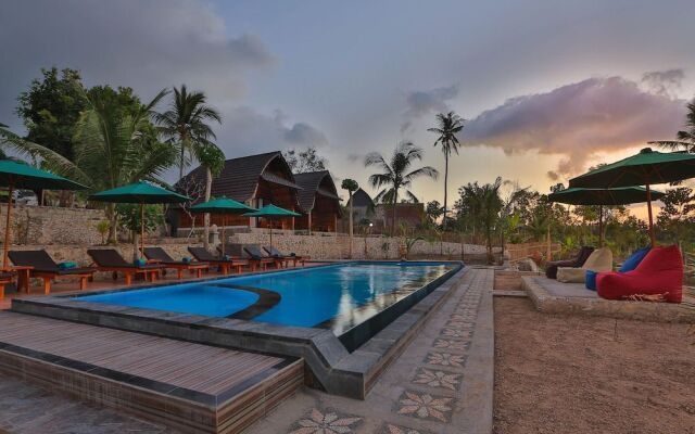 Mamaras Guest House