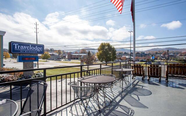 Pigeon Forge Parkway Inn