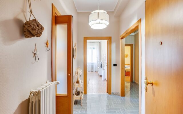 Rosamare Elegant Apartment