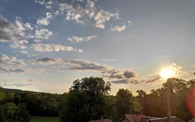 Nostalgie Apartment Weimar