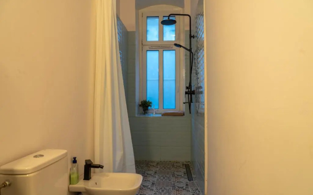 Apartament Hygge Monte Cassino 4